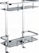 835-2A Basket 835-2A Basket