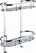 837-2A Basket 837-2A Basket