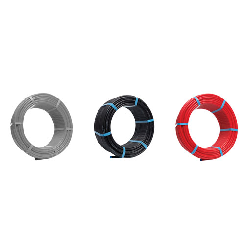 Pex-a Crosslinked Polyethylene Tubing