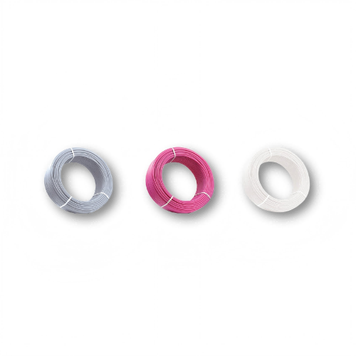 Pex-b Crosslinked Polyethylene Tubing
