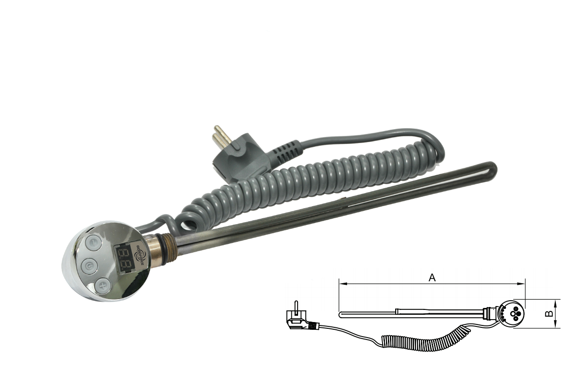 GFTR1D-300W-CH GFTR1D-600W-CH GFTR1D-300W-CH GFTR1D-600W-CH