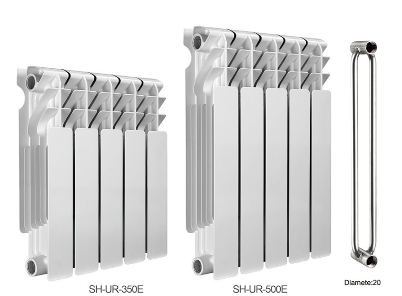 SH-UR-350E SH-UR-500E SH-UR-350E SH-UR-500E